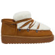 D' Franklin Nordic Trk Fur Low